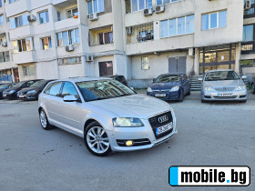 Audi A3  ! !!!FULL! ! !EVRO5! | Mobile.bg   1