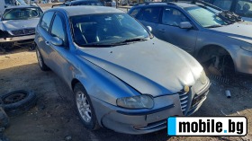 Alfa Romeo 147 1.9JTD | Mobile.bg   2