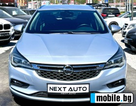 Opel Astra 1.6CDTI 136HP E6B   | Mobile.bg   2