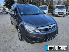 Opel Zafira 1.7cdti. 110p.s 7  | Mobile.bg   3