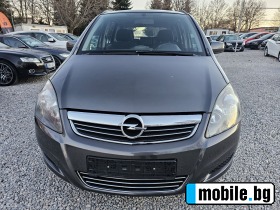 Opel Zafira 1.7cdti. 110p.s 7  | Mobile.bg   2