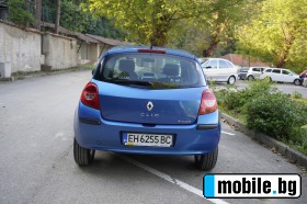 Renault Clio 1.4i 16V  | Mobile.bg   5