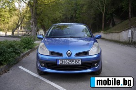 Renault Clio 1.4i 16V  | Mobile.bg   2
