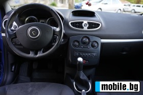 Renault Clio 1.4i 16V  | Mobile.bg   7