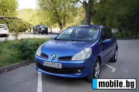 Renault Clio 1.4i 16V  | Mobile.bg   1