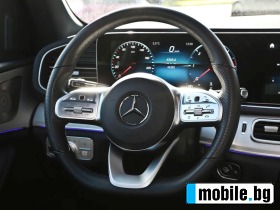 Mercedes-Benz GLE 350 4M*AMG*Multibeam*DISTR*MBUX | Mobile.bg   8