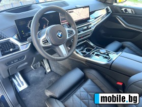 BMW X5 30d/ FACELIFT/ xDrive/ M-SPORT/ H&K/ 360/ HEAD UP/ | Mobile.bg   10
