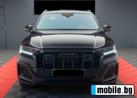 Audi SQ7 4.0 TDI V8 Quattro | Mobile.bg   4