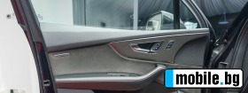 Audi SQ7 4.0 TDI V8 Quattro | Mobile.bg   9