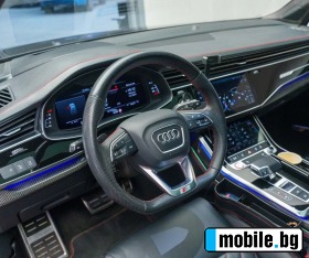 Audi SQ7 4.0 TDI V8 Quattro | Mobile.bg   13