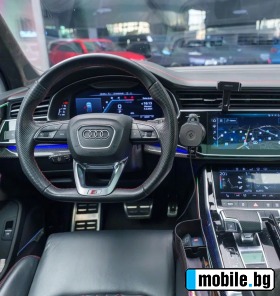Audi SQ7 4.0 TDI V8 Quattro | Mobile.bg   14