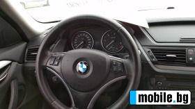BMW X1  2.0 D xDrive | Mobile.bg   10