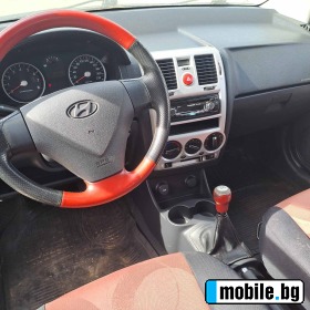 Hyundai Getz  ! | Mobile.bg   10