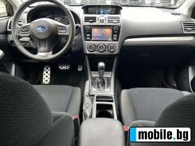 Subaru Impreza AWD | Mobile.bg   11