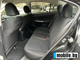 Subaru Impreza AWD | Mobile.bg   15