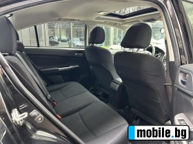 Subaru Impreza AWD | Mobile.bg   16