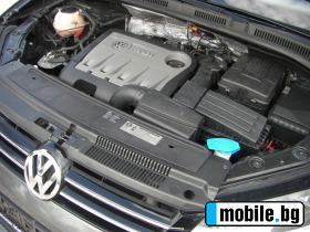 VW Sharan 2.0TDI 6ck. 7MECTA EURO 5A | Mobile.bg   17