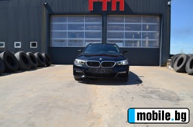BMW 530 530D XDRIVE M PAKET | Mobile.bg   1