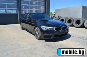 BMW 530 530D XDRIVE M PAKET | Mobile.bg   2