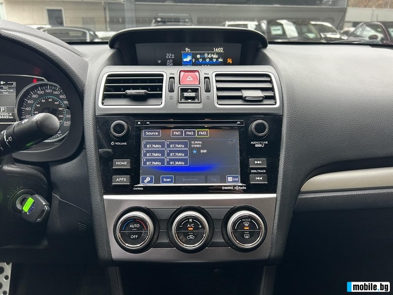 Subaru Impreza AWD | Mobile.bg   12