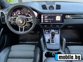 Porsche Cayenne COUPE, CARBON PACK, 22"-TURBO GT, SPORT DESIGN | Mobile.bg   9