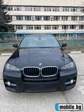BMW X6 3.0d  | Mobile.bg   1