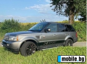 Land Rover Range Rover Sport | Mobile.bg   1