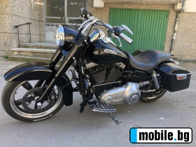 Harley-Davidson Dyna  103 inches | Mobile.bg   1