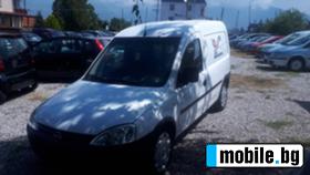 Opel Combo 1.7CDTI  101KS | Mobile.bg   2