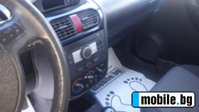 Opel Combo 1.7CDTI  101KS | Mobile.bg   8