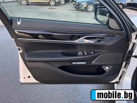BMW 740 M PAKET-LAZER-LED-DISTRONIK-KAMERA-HARMAN KARDON-! | Mobile.bg   7