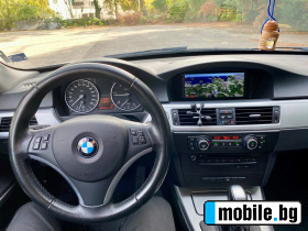 BMW 320 Facelift | Mobile.bg   14