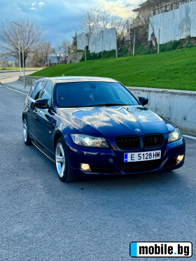 BMW 320 Facelift | Mobile.bg   7