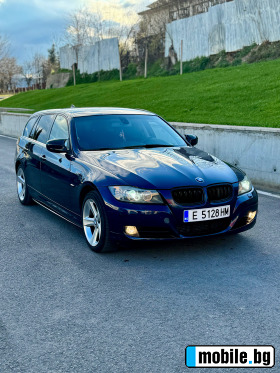 BMW 320 Facelift | Mobile.bg   2