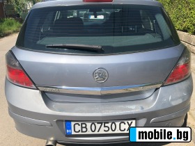 Opel Astra | Mobile.bg   4