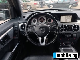 Mercedes-Benz GLK 220CDI AMG PACK | Mobile.bg   8