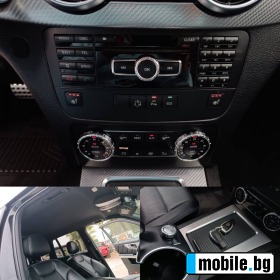 Mercedes-Benz GLK 220CDI AMG PACK | Mobile.bg   10