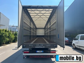 Schwarzmuller J-Serie, 5550kg, 2 , , FULDA | Mobile.bg   11