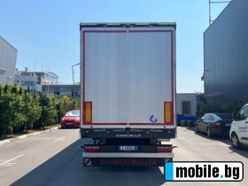  Schwarzmuller J-Serie, 5550kg, 2 , , FULDA | Mobile.bg   2