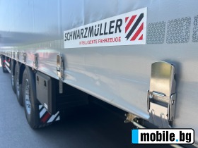  Schwarzmuller J-Serie, 5550kg, 2 , , FULDA | Mobile.bg   8