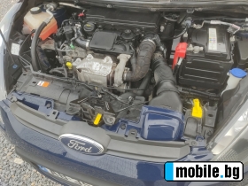 Ford Fiesta 1.4HDi//70. | Mobile.bg   16