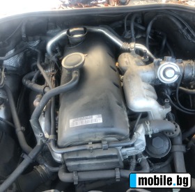 VW Touareg 2.5  tdi R5 | Mobile.bg   10