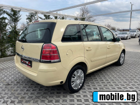 Opel Zafira 1.6LPG 7  | Mobile.bg   3