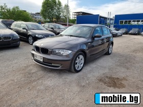BMW 118 2.0D FACE | Mobile.bg   3