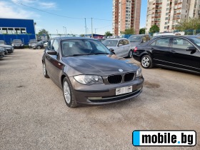 BMW 118 2.0D FACE | Mobile.bg   9