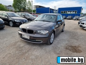 BMW 118 2.0D FACE | Mobile.bg   2