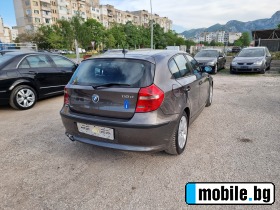 BMW 118 2.0D FACE | Mobile.bg   6
