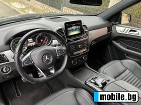 Mercedes-Benz GLE 350 146000km E350d AMG Full  9G-TRONIC-360  | Mobile.bg   6