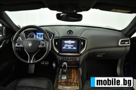 Maserati Ghibli 3.0 Turbodisel V6 275.. | Mobile.bg   13
