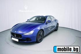 Обява за продажба на Maserati Ghibli 3.0 Turb...